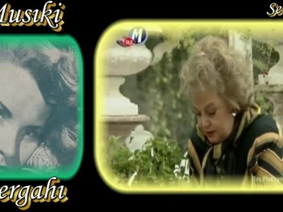 Afife Edipoğlu / Açmazsan Eğer Kalbime Sen Yâre-i Hicrân