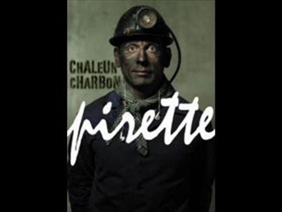 Francois Pirette-  Les Exctincteurs