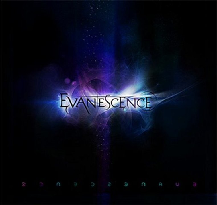 Evanescence - My Heart Is Broken (Snippet)