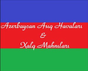 Abulfet Aliyev - Rast