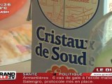 Fabriquer ses produits ménagers, écolo et pas cher !