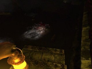 [WT] amnesia /3 fail, meure et cours