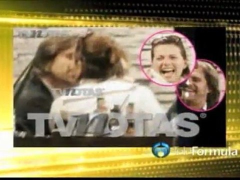 Sebastián Rulli debutó en Perfume de Gardenia 21-01-2012