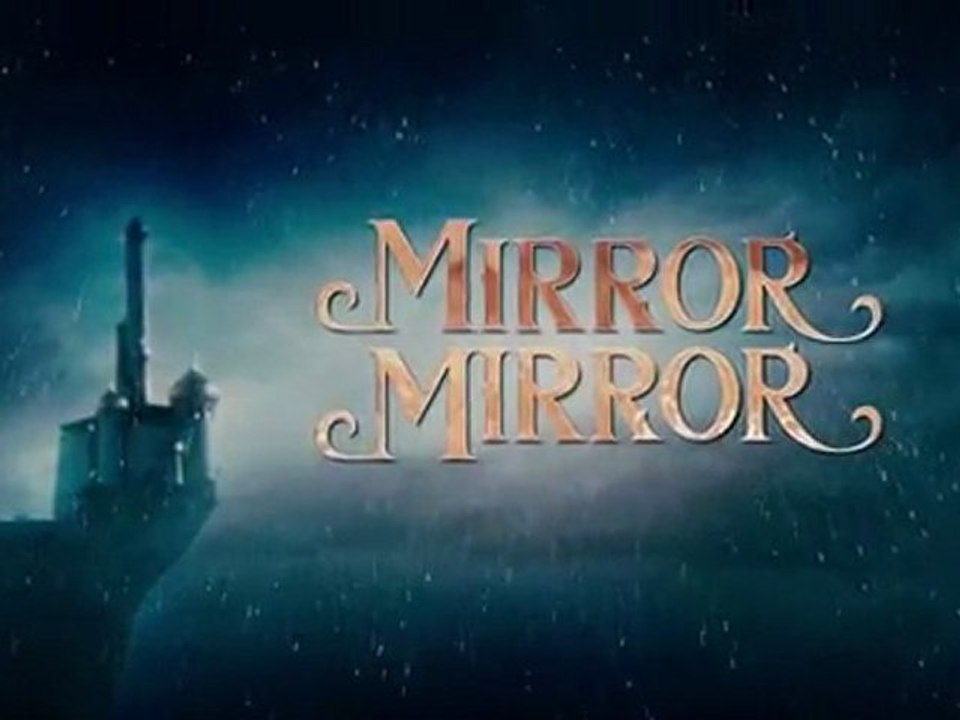 Mirror Mirror [International Trailer]