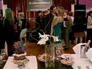 Alma Pirata Captulo 6 (Completo)