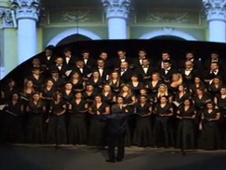 Svetosavska akademija 2012