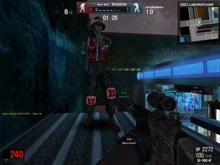 Wolfteam Lag Hack oOFaRKvAROo