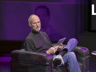 Jason Baptiste: Tablet Generation and &#039;Apps are Bullsh-t&#039;