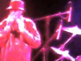 BOUNTY KILLER, LIVE IN CHICAGO ILLNOIS,(pt1) "TURTLEMANTV"