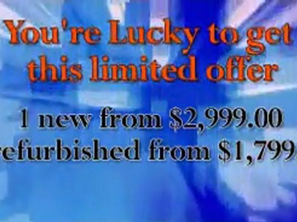 Samsung 55" 1080p 240Hz LED Edge Lit LCD HDTV Review | Samsung 55" LCD HDTV Sale