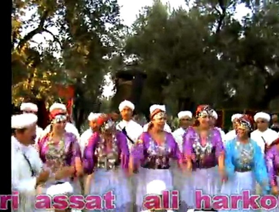 agourram  si hassan  mzouda