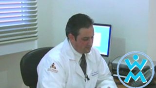 Doctor Dario Garin: orthopedic surgeon in Mexico