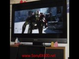 Sony BRAVIA EX 400 Series 40-Inch LCD TV Review | Sony BRAVIA EX 400 Series 40-Inch LCD TV For Sale