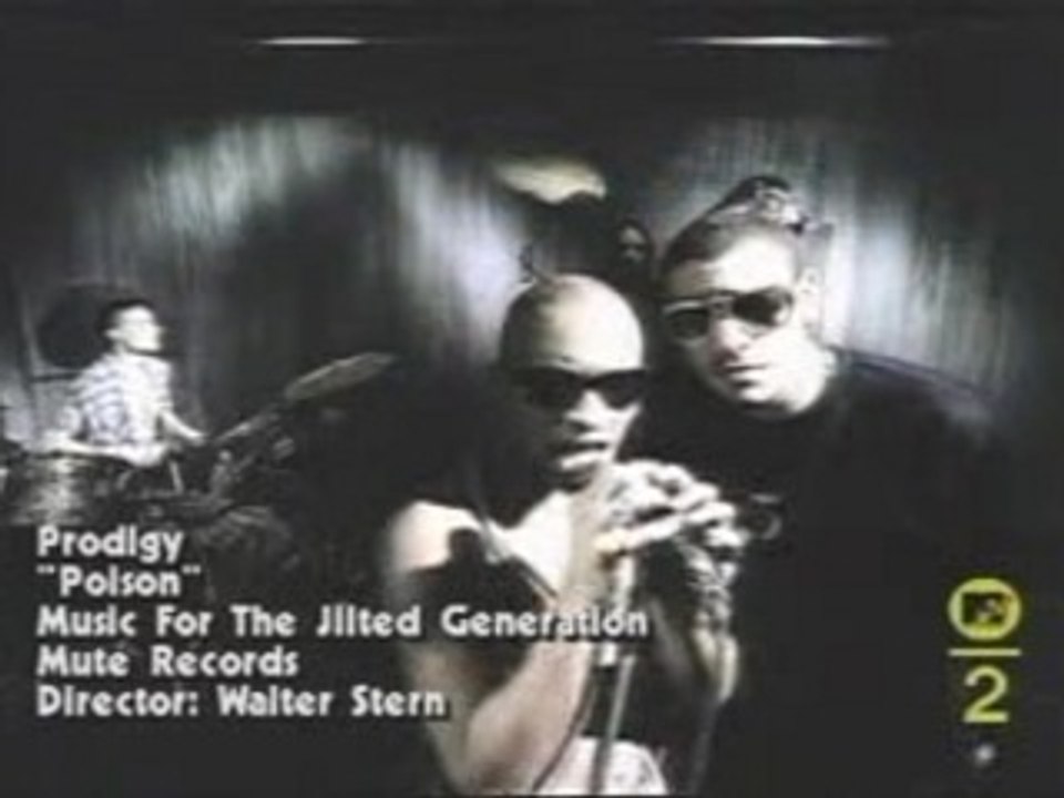 Prodigy - Poison