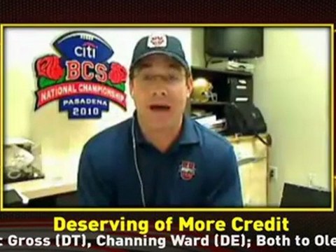 College Football Recruiting: Signing Day