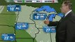 North Central Forecast - 01/27/2012