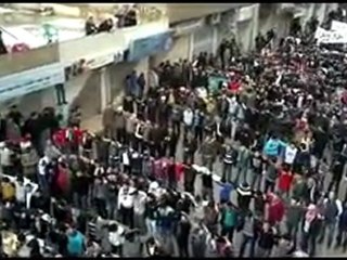 فري برس   كوباني جمعة حق الدفاع عم النفس 27 1 2012 ج1