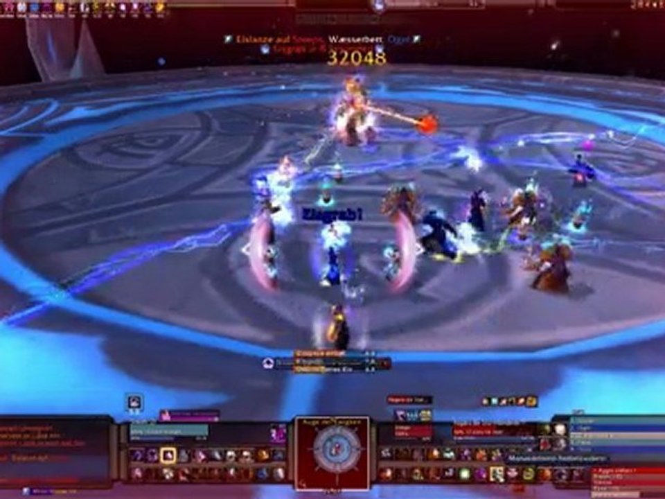 Purple Rain - Hagara die Sturmbinderin(10)