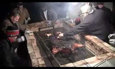 Myron Mixon Cooking Class Myron Mixon