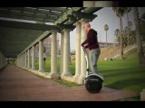 EcoBoomer Urban Commando – Segway’s No. 1 Competition