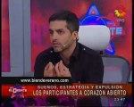 Sexto Debate de Soñando por Bailar II - Parte 1 de 2