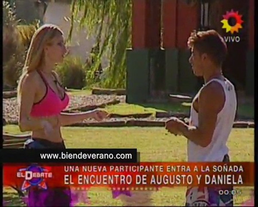 Sexto Debate de Soñando por Bailar II - Parte 2 de 2