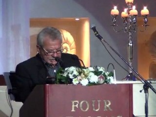 Ομιλία Γιώργος Παυλίδης