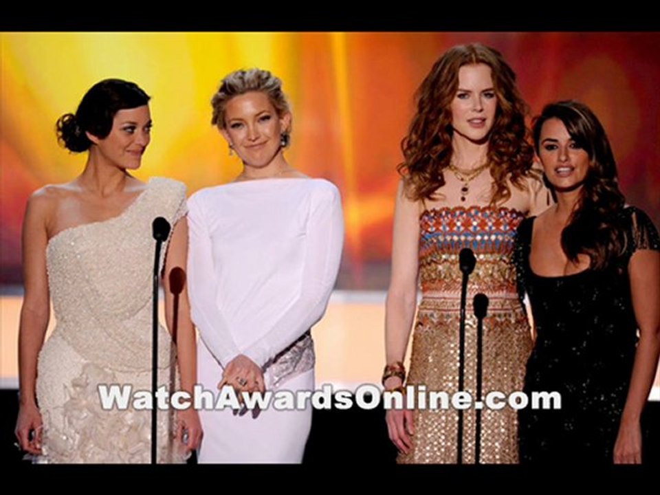 watch the SAG Awards online