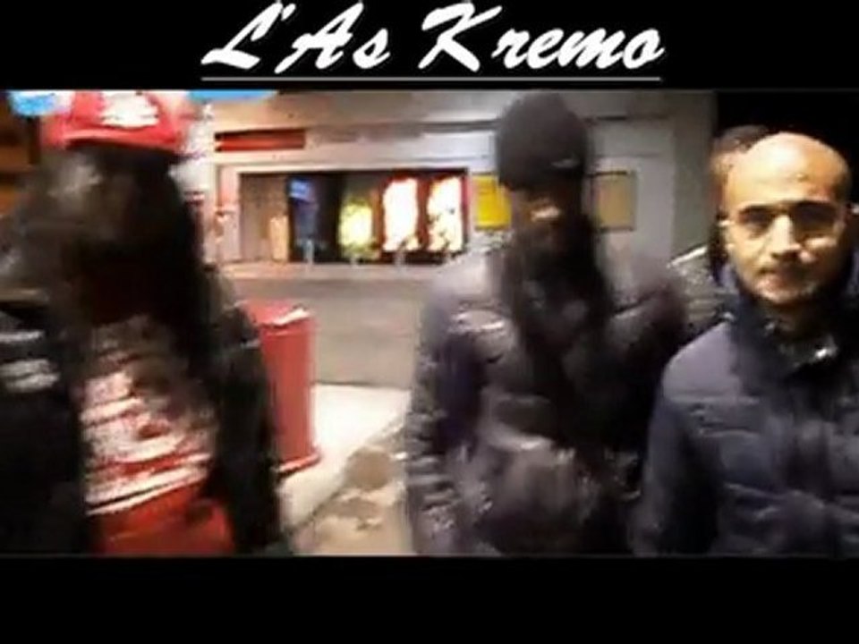 épisode fais bellek on arrive N24 ( Mosta & Deska & L'A s Kremo )