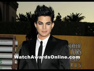 watch SAG Awards ceremony live streaming