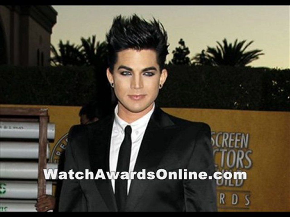 watch SAG Awards ceremony live streaming