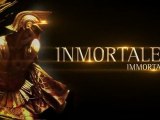 INMORTALES (INMORTALS) - Trailer subtitulado