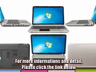 HP Pavilion dv6-6117dx Review