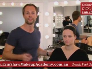 Makeup Courses for 1940s makeup looks