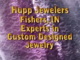 Unique Jewelry Hupp Jewelers Fishers IN 46037