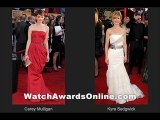 watch 18th Screen Actors Guild Awards 2012 free live online