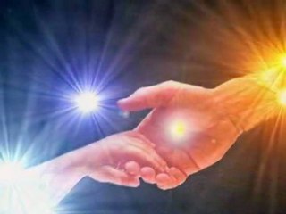 Dee Dee Abella. "Out here on..."