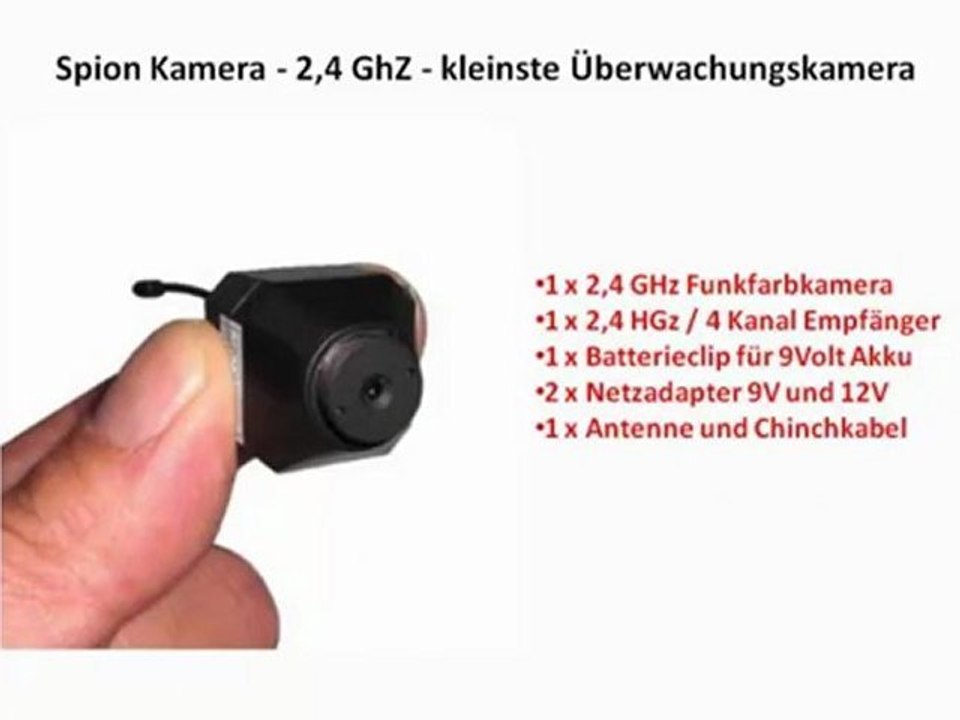 10 Besten Funk überwachungskamera zum Kaufen