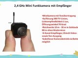 10 Besten Minikamera zum Kaufen