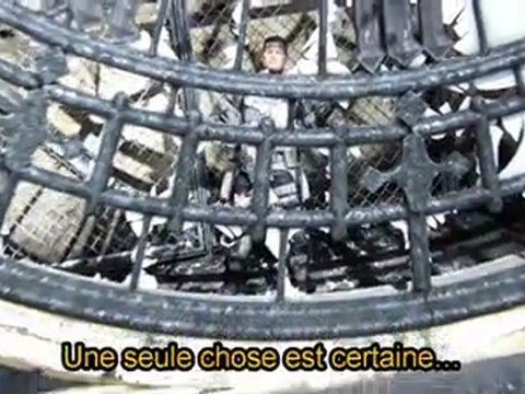 Mass Effect 3 (PS3) - Premier Teaser