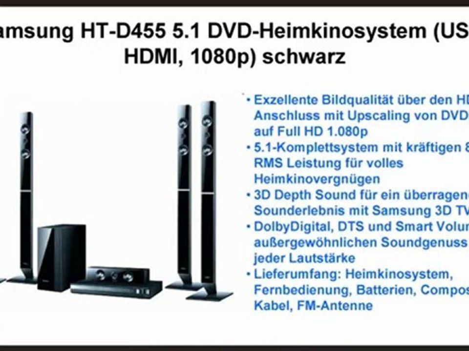 10 Besten Samsung Heimkino zum Kaufen