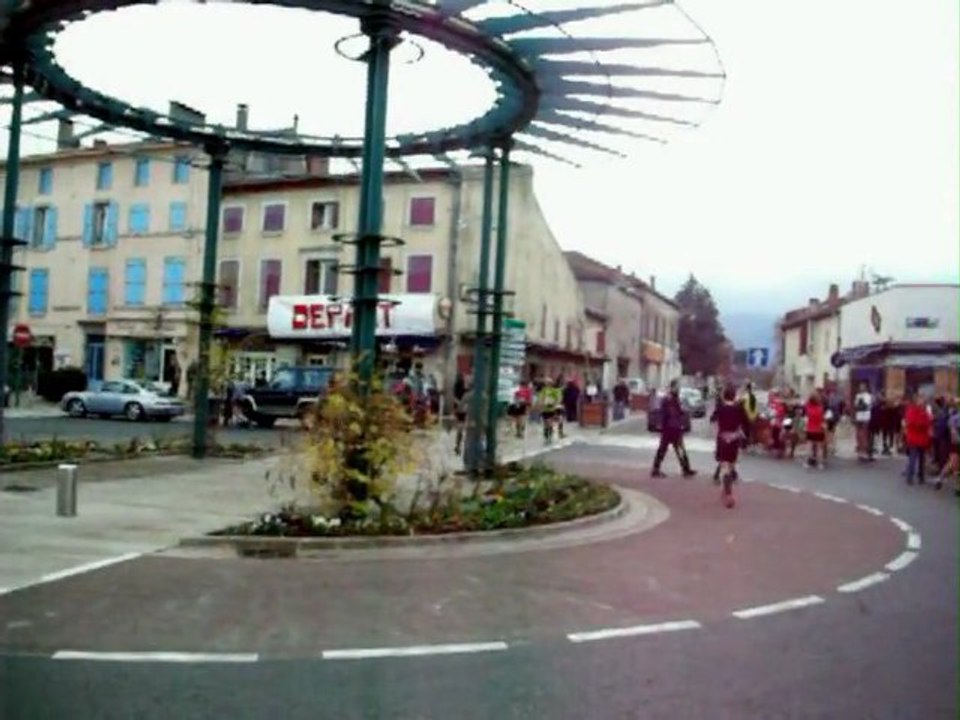 trail de labruguiere