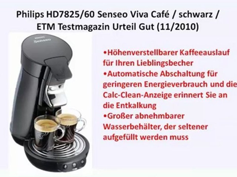 Kaufen Kaffeepadmaschine? - Hier 10 Besten Kaffeepadmaschine