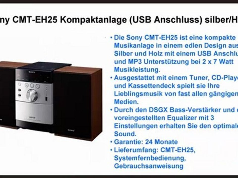 Kaufen Sie nicht Musikanlage Bevor Sie Mein TOP 10 Liste Ansehen