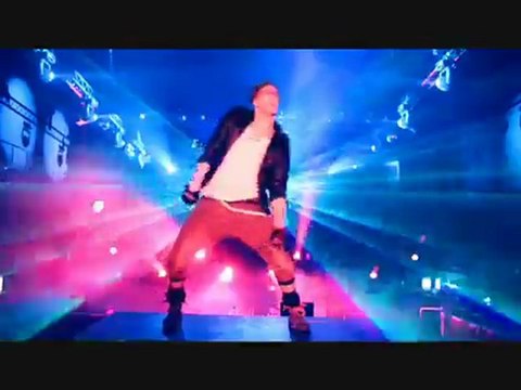 Alisia - Na ti mi govori (FAN TV) 2012 HQ Resmi Video DVD RIP feat. Flori Mumajesi