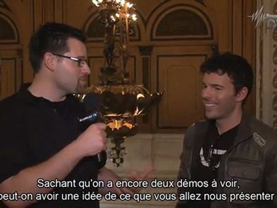 Mass Effect 3 (PS3) - Bioware Pulse #2