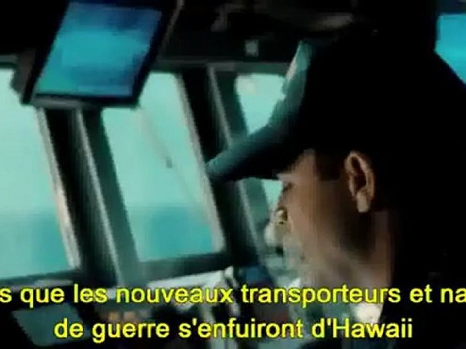 La possibilité d'un prochain "False Flag" pourrait être causé avec le USS Enterprise