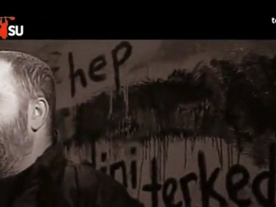 Ahmet Kaya'dan Giderim Klibi - www.wingsmen.com