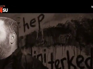 Ahmet Kaya'dan Giderim Klibi - www.wingsmen.com