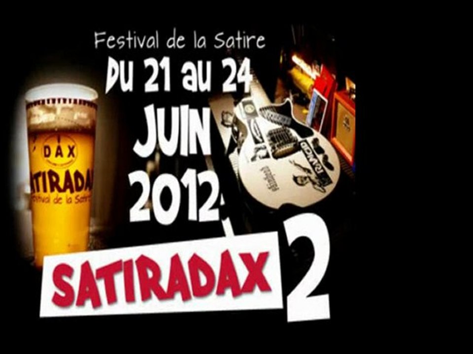 Satiradax 2